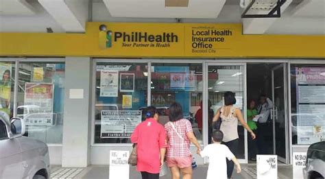 philhealth makati photos